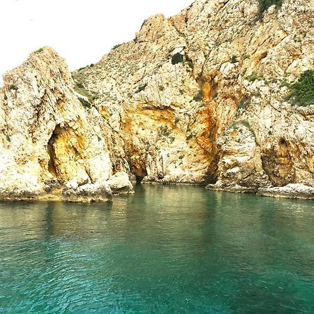 Villa Evamar, Island Krk Punat Eksteriør billede