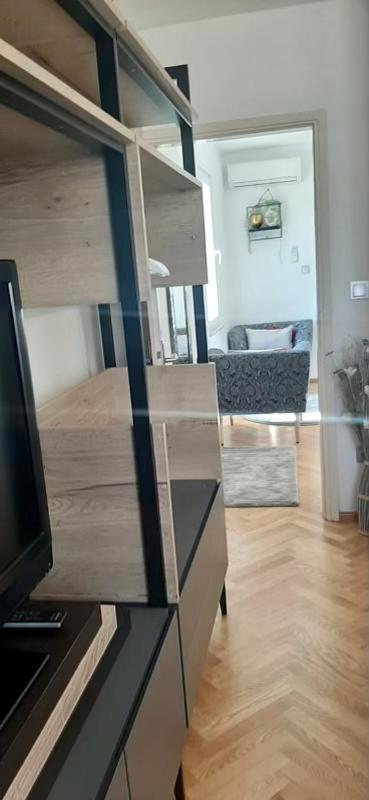 Villa Evamar, Island Krk Punat Eksteriør billede