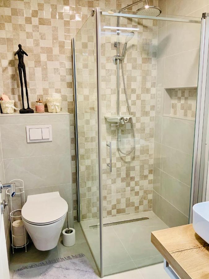 Villa Evamar, Island Krk Punat Eksteriør billede