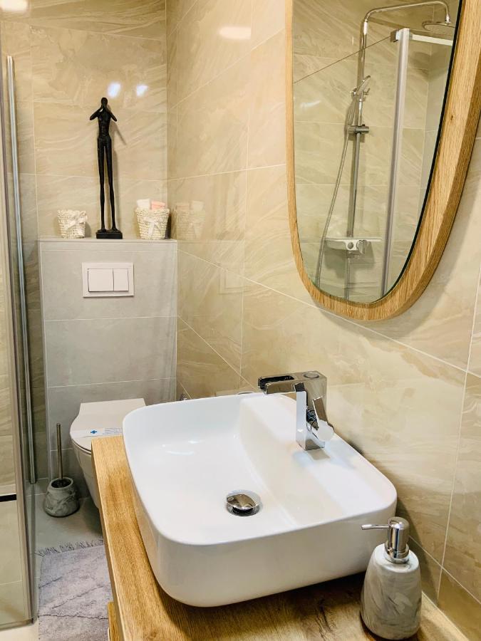 Villa Evamar, Island Krk Punat Eksteriør billede