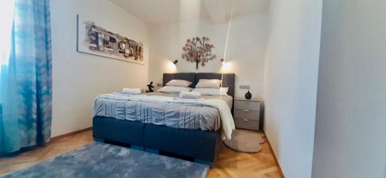 Villa Evamar, Island Krk Punat Eksteriør billede