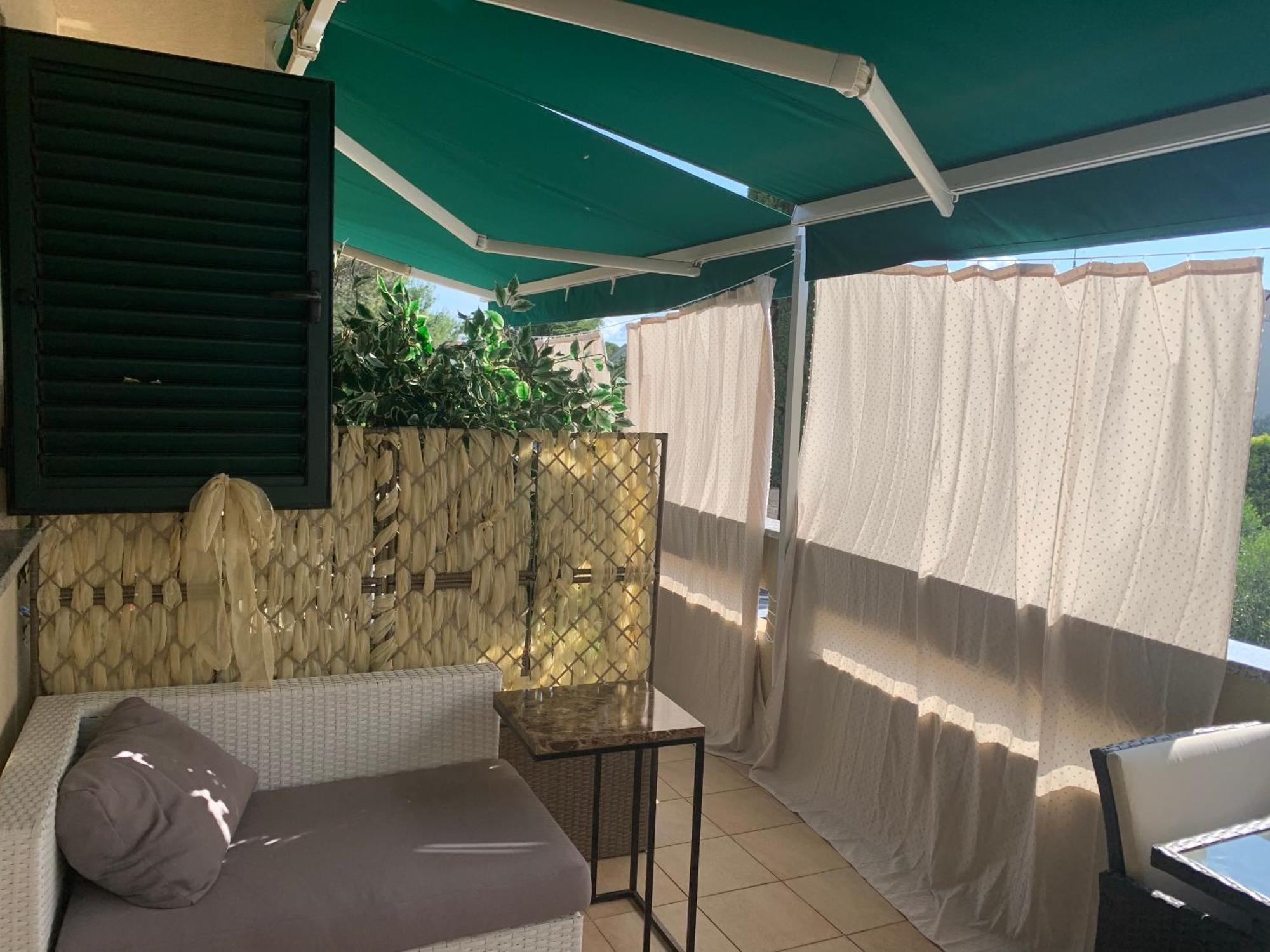 Villa Evamar, Island Krk Punat Eksteriør billede