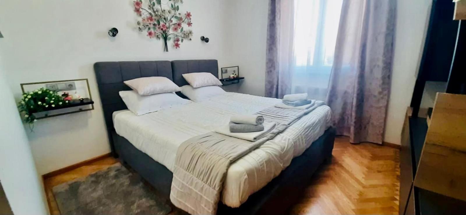 Villa Evamar, Island Krk Punat Eksteriør billede