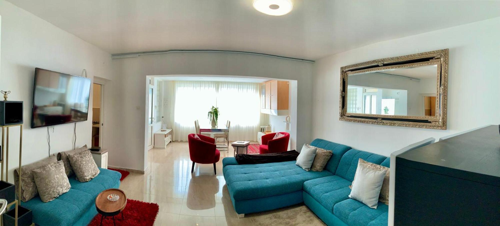 Villa Evamar, Island Krk Punat Eksteriør billede